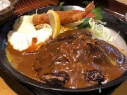 お食事処 まつもと 鞍馬口店