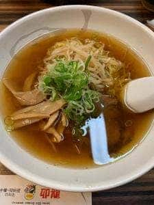 中華・卵料理 卯龍