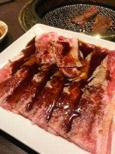 ワンカルビ 福岡空港東店