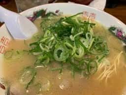 長浜ラーメンはじめ 本店