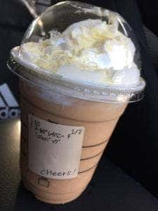 スターバックス コーヒー 羽生パーキングエリア下り線店