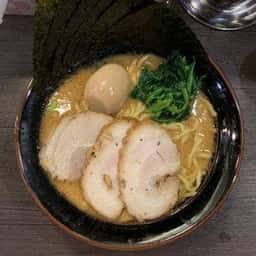 馬場壱家 智の陣