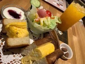 コカルド ラ・テラス