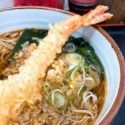 そば処 やまぶき