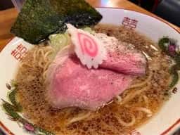 NOODLE DINNER アイアン麺