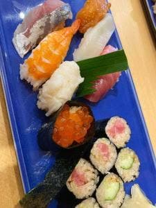 ふじまつ 元町店