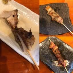 焼鳥やまと