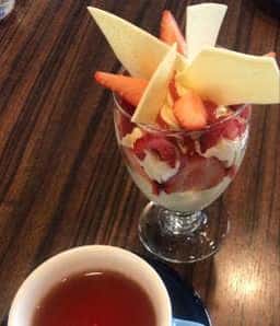 Patisserie cafe Vivant