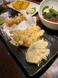 東京へぎそば 匠 渋谷文化村通り店