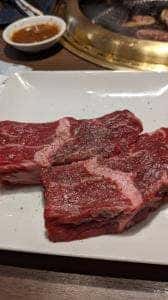 ワンカルビ 花小金井店