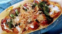 たこ家紅たこ 岡南店