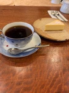 廣屋珈琲店