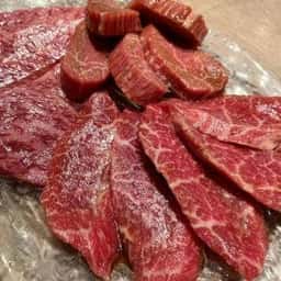 YAKINIKU DAICHI ROPPONGI