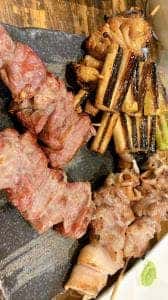 木々家 池袋西口本店