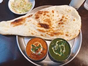 クーシ Indian Nepali Restaurant Khushi