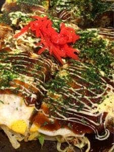 広島風お好み焼 富乃家