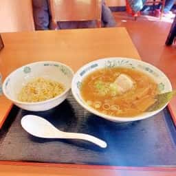 日高屋 平塚パールロード店