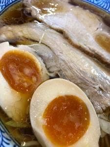 地鶏中華そば さやま