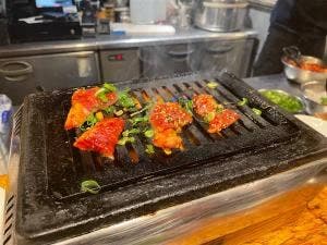 ホルモン肉五郎 天満店