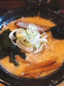 北海道らーめんひむろ 錦糸町店