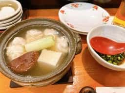 寿司 おでん 芦舟