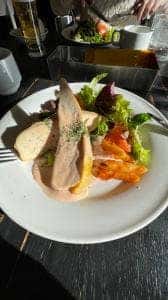 グッドモーニングカフェ&グリル