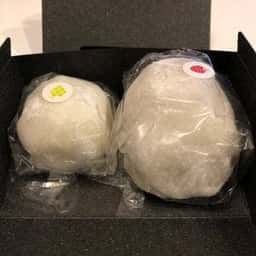 和菓子専門店TERADAYA CIAL横浜店