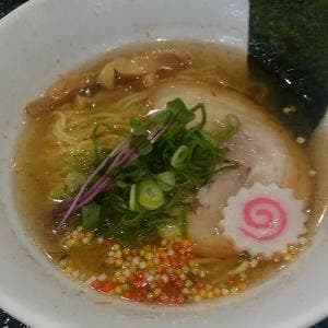 麺屋 燕 富士山静岡空港店