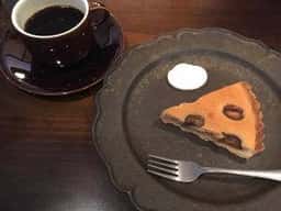 ハコノカフェ