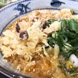 宮武讃岐うどん ららぽーと豊洲店