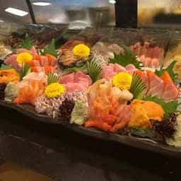 寿司処 大勇