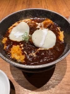 神戸元町ドリア 東京ドームシティラクーア店