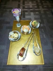 中国料理 翆陽 エクシブ湯河原離宮