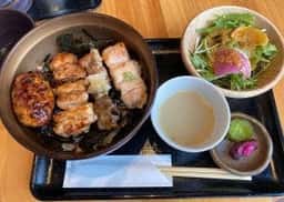 YAKITORI&SAKE 鳥光國 府中店