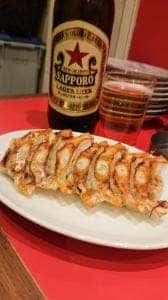 ぎょうざのじんべえ