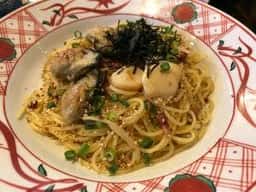 洋麵屋 五右衛門 北千住ルミネ店