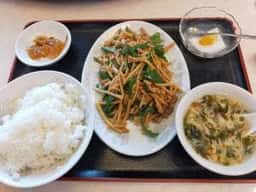 香港楼 両国店