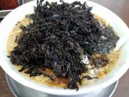 新潟ラーメン こばやし