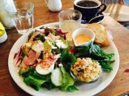 テイスト アンド センス