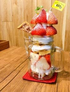 American Waffle RESTO KOBE