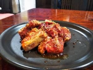 和牛焼肉 大