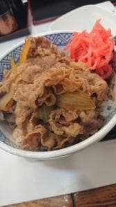 吉野家 東銀座店