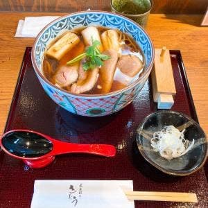 蕎麦切り さとう