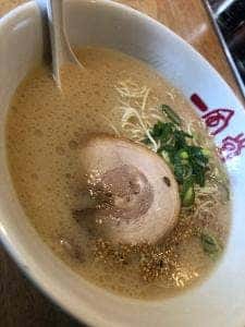 一風堂 西宮北口店