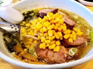 らーめん ゆうきや つくば学園店