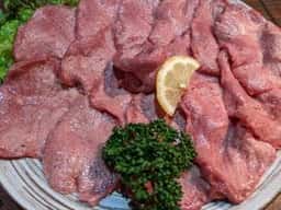 焼肉 どて
