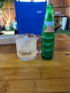 レッヒェルン