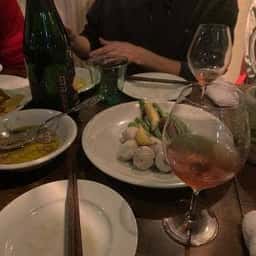 炭火焼き鳥と自然派ワインのお店 Gallo四谷