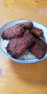 津かだ食堂
