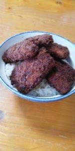 津かだ食堂